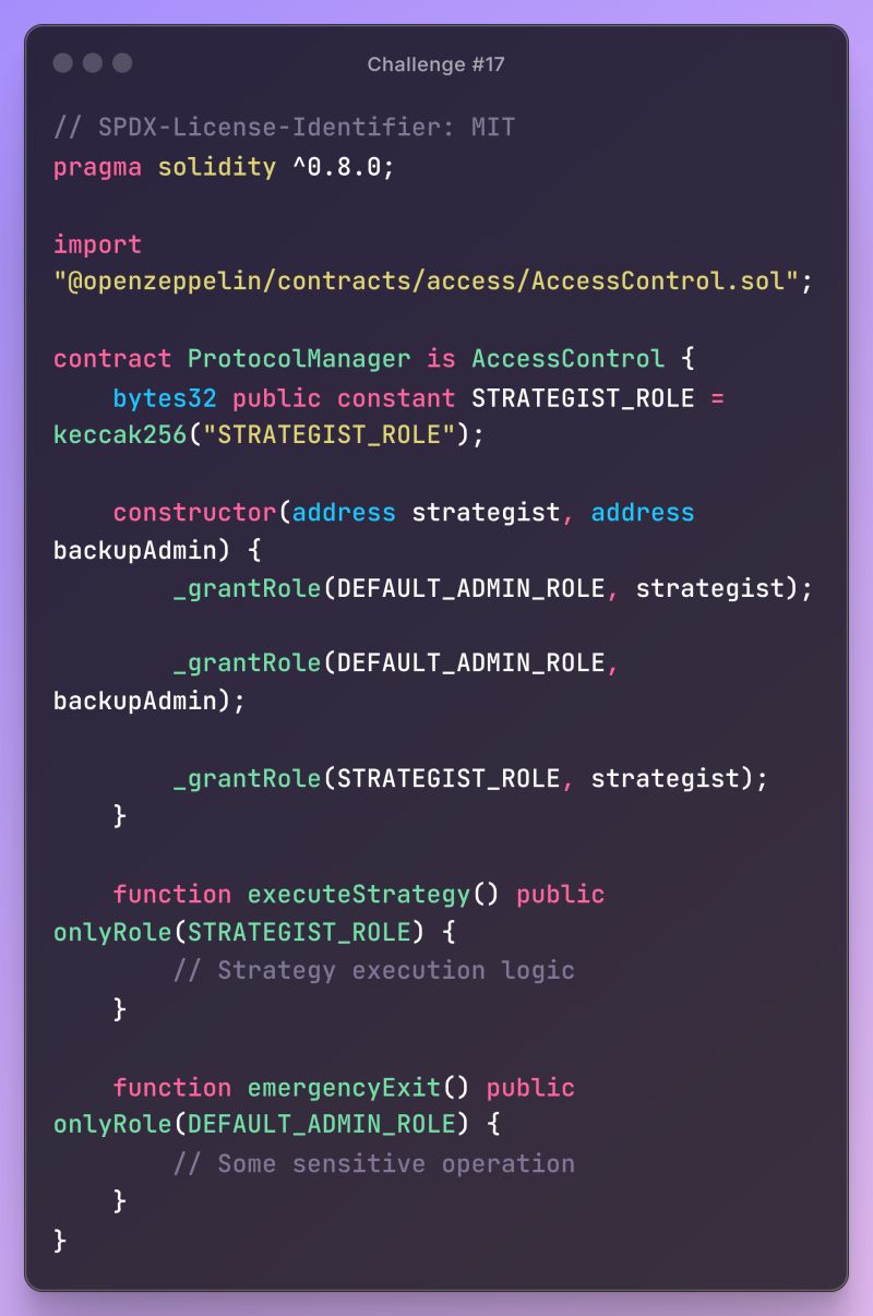 Illustration for tx.origin Misuse