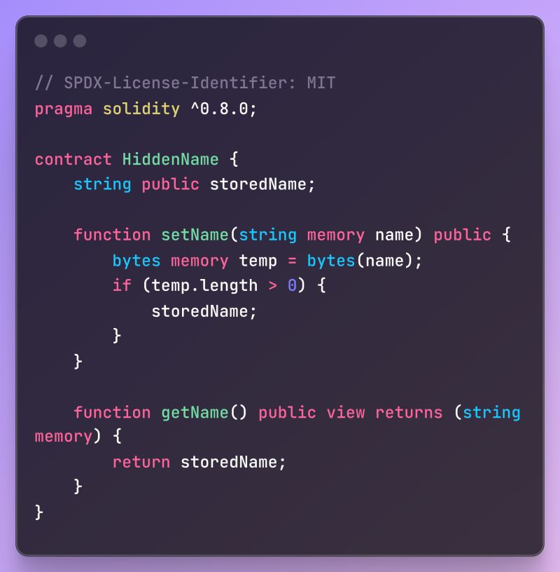 Illustration for tx.origin Misuse